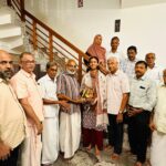 രാഹുലിനെ കെപിസിസിയും കൈവിട്ടു; എംഎൽഎ സ്ഥാനം രാജിവെക്കണമെന്ന് ആവശ്യപ്പെട്ടു