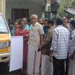 രാഹുല്‍ മാങ്കൂട്ടത്തില്‍ വിഷയത്തില്‍ മുഖ്യമന്ത്രിക്ക് മറുപടിയുമായി വിഡി സതീശന്‍