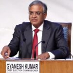 വോട്ടര്‍ അധികാര്‍ യാത്രക്ക് ബിഹാറിലെ സാസറാമില്‍ തുടക്കമായി