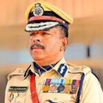 ‘ആരും ‘അമ്മ’ വിട്ടുപോയിട്ടില്ല, എല്ലാവരും ചേര്‍ന്ന് നല്ല ഭരണം കാഴ്ചവയ്ക്കും’; വോട്ട് രേഖപ്പെടുത്തി മോഹന്‍ലാല്‍