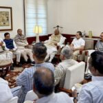 പ്രതിസന്ധികളോട് പൊരുതാൻ കുട്ടികളിൽ കായിക മനോഭാവം വളർത്തണം; മന്ത്രി മുഹമ്മദ് റിയാസ്