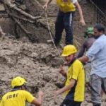 കണ്ണൂര്‍ കീഴറയിലെ സ്‌ഫോടനം; അന്വേഷണം ക്രൈംബ്രാഞ്ചിന്, മരിച്ചത് പ്രതി അനൂപ് മാലികിന്റെ ബന്ധുവെന്ന് പൊലീസ്