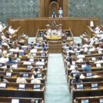 ‘മനസ് തുറന്നു ചിരിക്കാന്‍ കഴിയുന്നതും ഒരു ഭാഗ്യമാണല്ലേ?’; രാഹുലിന്റെ രാജിയില്‍ ഡോ. സൗമ്യ സരിന്‍