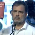 തിരഞ്ഞെടുപ്പ് ക്രമക്കേട് ആരോപണം; രാഹുല്‍ ഗാന്ധിക്ക് പിന്തുണയുമായി ശശി തരൂർ