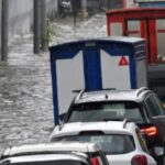 തിരുവനന്തപുരത്ത് ഓടിക്കൊണ്ടിരുന്ന കെ.എസ്.ആര്‍.ടി.സി ബസില്‍ തീയും പുകയും; ഒഴിവായത് വന്‍ അപകടം