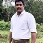 കാസർഗോഡ് കേന്ദ്ര സർവകലാശാലയിൽ എബിവിപി വിഭജന ഭീതി ദിനം ആചരിച്ചു