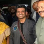 ‘ഉന്നയിച്ച വിഷയങ്ങള്‍ക്ക് മറുപടി പറയേണ്ടത് തിരഞ്ഞെടുപ്പ് കമ്മീഷൻ; മൗനം വെടിഞ്ഞ് സുരേഷ് ഗോപി