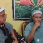 വിദ്വേഷ പ്രചാരണം ആരോപിച്ച് രാജസ്ഥാനില്‍ മലയാളി പാസ്റ്റര്‍ക്കെതിരെ കേസ്