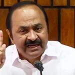 ക്ലിഫ് ഹൗസിന് മുന്നില്‍ ‘സിപിഎം കോഴിഫാം’ എന്ന പോസ്റ്റര്‍ പതിച്ച് യൂത്ത് കോണ്‍ഗ്രസ്