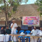 കുന്ദമംഗലം മണ്ഡലം കോൺഗ്രസ് കമ്മിറ്റിയുടെ മുൻ പ്രസിഡന്റ് ടി പി സാമി കുട്ടി അനുസ്മരണ സമ്മേളനം സംഘടിപ്പിച്ചു