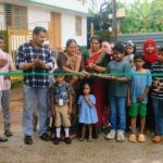 കെട്ടിട പെര്‍മിറ്റ് നൽകാത്തതിൽ പ്രതിഷേധം, പഞ്ചായത്ത് ഓഫീസ് പെട്രോളൊഴിച്ച് കത്തിക്കാൻ ശ്രമം