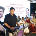‘മഴവില്ല് 2025’: കുന്ദമംഗലത്ത് ഭിന്നശേഷി കലോത്സവം സംഘടിപ്പിച്ചു