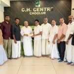 മലപ്പുറം ജില്ലക്കനുവദിച്ച പുതിയ കെ.എസ്.ആര്‍.ടി.സി ബസ് നിലമ്പൂരിന്