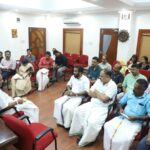 ജിമെയിൽ ഉപയോക്താക്കൾക്ക് അതീവജാഗ്രതാ നിർദേശവുമായി ഗൂഗിൾ