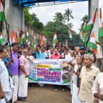 കുന്ദമംഗലം ഗ്രാമപഞ്ചായത്ത് ഹോമിയോ ആശുപത്രി കെട്ടിടത്തിന്റെ ശിലാസ്ഥാപന കർമ്മം നിർവഹിച്ചു