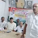 കോഴിക്കോട് എലത്തൂർ പെൺകുട്ടി ട്രെയിനിൽ നിന്ന് വീണു; അപായച്ചങ്ങല വലിച്ച് യാത്രക്കാർ