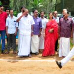 എയിംസ് വിവാദം; തർക്കങ്ങൾ കാരണം കേരളത്തിന് എയിംസ് നഷ്ടമാകുന്ന സ്ഥിതി ഉണ്ടാകരുതെന്ന് ആരോഗ്യമന്ത്രി, ‘കോഴിക്കോട്ടെ കിനാലൂരിൽ സ്ഥാപിക്കണം