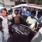 ദുരന്തഭൂമിയായി കരൂര്‍; കണ്ണീരും നിലവിളികളും, 39 മരണം സ്ഥിരീകരിച്ചു; മരിച്ചവരില്‍ 9 കുട്ടികള്‍