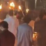 ഹോംവർക്ക് ചെയ്തില്ല; രണ്ടാം ക്ലാസുകാരനെ തലകീഴായ് കെട്ടിയിട്ടു, കേസെടുത്ത് പൊലീസ്