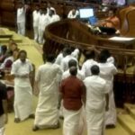കരൂര്‍ ദുരന്തം: വിജയ്‌യുടെ അറസ്റ്റ് ആവശ്യപ്പെട്ടുള്ള പോസ്റ്ററുകള്‍ നശിപ്പിച്ച നിലയില്‍
