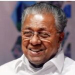 ഡോ.ഷെർലി വാസുവിന്റെ വിയോഗത്തിൽ മുഖ്യമന്ത്രി അനുശോചിച്ചു