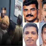 മുഖ്യമന്ത്രിയുടെ വകുപ്പിന് കീഴില്‍ ഹീനമായ പ്രവര്‍ത്തി നടന്നിട്ടും അദ്ദേഹം വാ തുറന്നിട്ടില്ല; വി ഡി സതീശൻ
