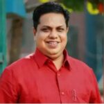 മുതിര്‍ന്ന കോണ്‍ഗ്രസ് നേതാവ് പി പി തങ്കച്ചന്‍ അന്തരിച്ചു