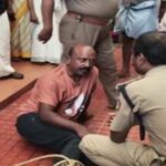 ഗോവിന്ദച്ചാമിയുടെ ജയിൽ ചാട്ടം; അന്വേഷണം ക്രൈംബ്രാഞ്ചിനു വിടും