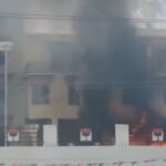 കല്ലറ നഗറിൽ പൂർത്തീകരിച്ച വിവിധ പദ്ധതികളുടെ ഉദ്ഘാടനം നിർവഹിച്ചു