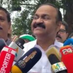 എയിംസ് വിവാദം; തർക്കങ്ങൾ കാരണം കേരളത്തിന് എയിംസ് നഷ്ടമാകുന്ന സ്ഥിതി ഉണ്ടാകരുതെന്ന് ആരോഗ്യമന്ത്രി, ‘കോഴിക്കോട്ടെ കിനാലൂരിൽ സ്ഥാപിക്കണം