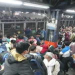 ജനനേന്ദ്രിയത്തിൽ 27 സ്റ്റാപ്ലർ അടിച്ചു, യുവാവിന് ക്രൂരമായ മർദനം ; ദമ്പതികൾ പിടിയില്‍