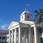 രക്തദാന ക്യാമ്പ് സംഘടിപ്പിച്ചു