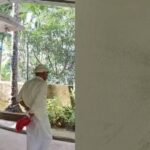 ക്ഷീര കർഷകരുടെ പ്രതിനിധികളുമായി പ്രിയങ്ക ഗാന്ധി എം. പി. കൂടിക്കാഴ്ച നടത്തി