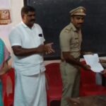 ‘എന്‍ എം വിജയന്റെ കുടുംബത്തിന്റെ കടബാധ്യത എത്രയും വേഗം തീര്‍ക്കും’ ; സണ്ണി ജോസഫ്