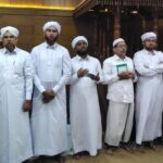 നബിദിനാശംസകളുമായി മുഖ്യമന്ത്രി പിണറായി