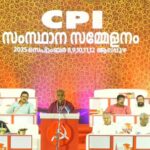 ഇന്ത്യയുടെ പതിനഞ്ചാം ഉപരാഷ്ട്രപതിയായി സി പി രാധാകൃഷ്ണന്‍ ഇന്ന് സത്യപ്രതിജ്ഞ ചെയ്യും