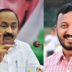 വേടന്റെ ഷോ കാണാനെത്തിയ പൊലീസ് അടങ്ങുന്ന സംഘം വീട്ടമ്മയുടെ കൈ ഒടിച്ചതായി പരാതി