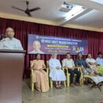 ഉണ്ണിക്കണ്ണന്മാരുടെ മനോഹരമായ അകമ്പടി; ആയിരങ്ങൾക്ക് കണ്ണിനും കുളിർമയേകി