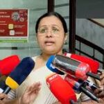 ജില്ലാ ഇന്‍ക്ലൂസീവ് കായികോത്സവത്തിന് തുടക്കം:  മന്ത്രി എ കെ ശശീന്ദ്രൻ ഉദ്ഘാടനം ചെയ്തു