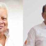 വഹിച്ച സ്ഥാനങ്ങളിലെല്ലാം വ്യക്തിമുദ്ര പതിപ്പിച്ചു, പി പി തങ്കച്ചനെ അനുസ്മരിച്ച് മുഖ്യമന്ത്രി