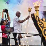 ‘പാര്‍ട്ടി കൊണ്ടുവന്ന കോളേജ് പൂട്ടിക്കാനും അറിയാം’; ഇടുക്കി ഗവ. നഴ്‌സിങ് കോളേജിലെ വിദ്യാര്‍ഥികളെ സിവി വര്‍ഗീസ് ഭീഷണിപ്പെടുത്തിയെന്ന് ആരോപണം