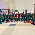 ജീവിതം ക്രിയാത്മകതയുടെ ആഘോഷമാവണം – കെ പി രാമനുണ്ണി