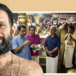 മുല്ലപ്പെരിയാര്‍ അണക്കെട്ടിലേക്കുള്ള ജലപ്രവാഹം കൂടി; അണക്കെട്ടിന്റെ സ്പില്‍വേ ഷട്ടറുകള്‍ തുറന്നു, ജാഗ്രത നിർദ്ദേശം