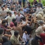 രാഷ്ട്രപതിയുടെ ശബരിമല ദർശനം; ക്രമീകരണങ്ങളിൽ മാറ്റം