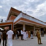 തിരുവനന്തപുരത്ത് ഡിജെ പാർട്ടിക്കിടെ കൂട്ടത്തല്ല്;പരിപാടിയിൽ പങ്കെടുത്തത് ലഹരി, കൊലപാതക കേസുകളിലെ പ്രതികൾ