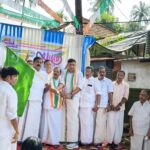 ജലസ്രോതസ്സുകള്‍ മലിനമാകാതെ സംരക്ഷിക്കണം – മന്ത്രി പി പ്രസാദ്