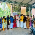 പേരാമ്പ്രയിലെ സംഘർഷം; ഷാഫി പറമ്പിലിന്റെ മൂക്കിന്റെ എല്ലിനു 2 പൊട്ടൽ, ശസ്ത്രക്രിയ പൂർത്തിയായി, ഇന്ന് സംസ്ഥാന വ്യാപക പ്രതിഷേധം