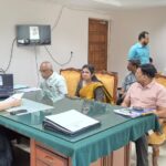 ‘എന്റെ മോളെ കൊന്നവനല്ലേടാ എന്ന് ആക്രോശിച്ചു കൊണ്ട് വരവ്; വലിയ കൊടുവാളുമായി ഒറ്റ വെട്ട്; തലയ്ക്കാണ് കൊണ്ടത്’; ദൃക്സാക്ഷി