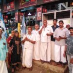 വനിത ലോകകപ്പ്; പാകിസ്താനെ തകർത്ത് ഇന്ത്യ