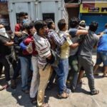 സ്‌കൂള്‍ കായികമേളയ്ക്ക് തലസ്ഥാനത്ത് പ്രൗഢഗംഭീര തുടക്കം